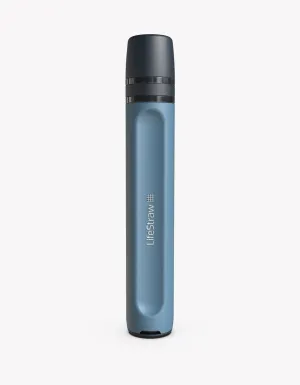 LifeStraw- Personal Water Filter Straw