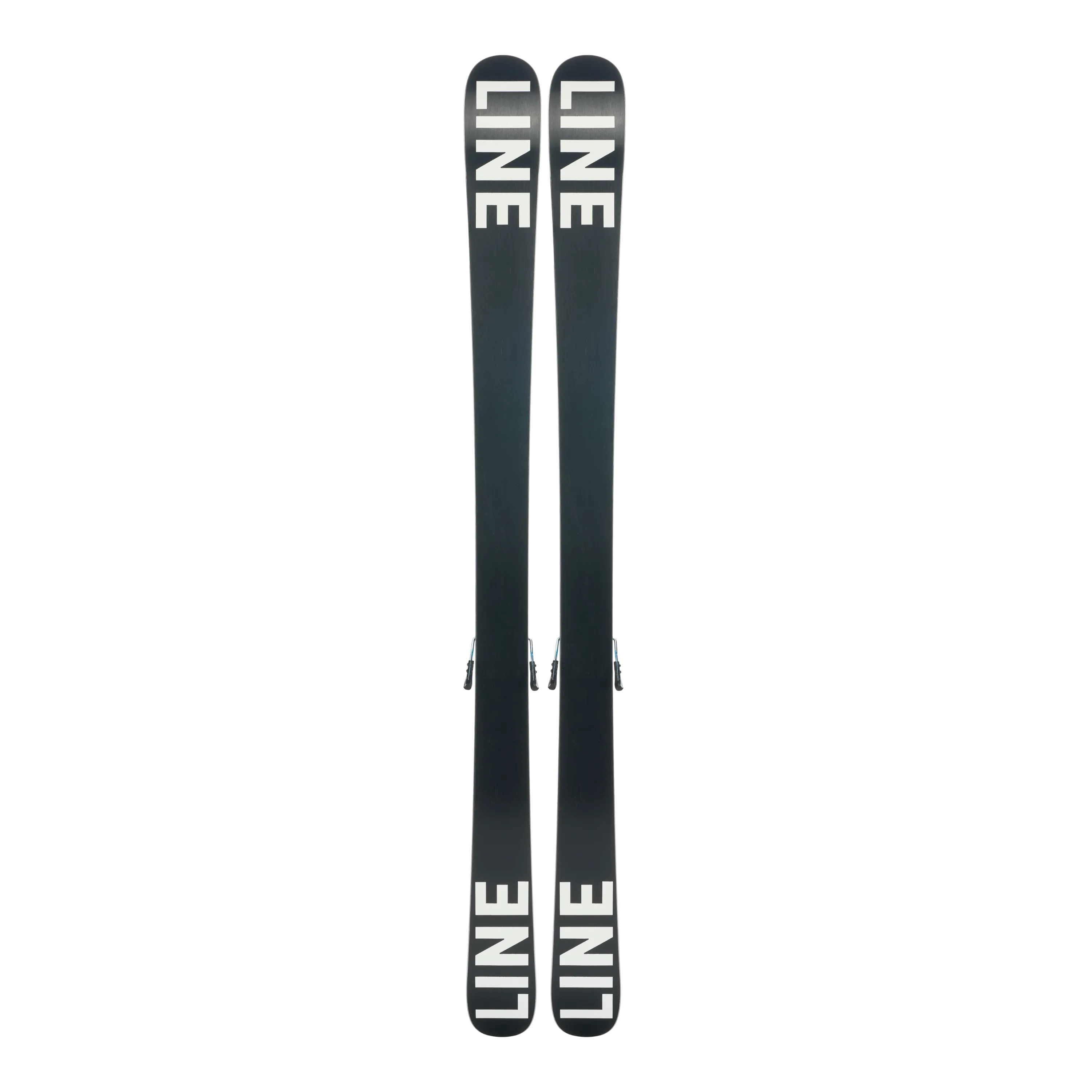 Line 2024 Tom Wallisch Shorty Flat Ski