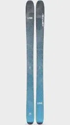 Line Optic 104 Adult Skis 2025