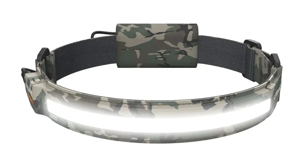 Liteband - PRO 1000 - IBF