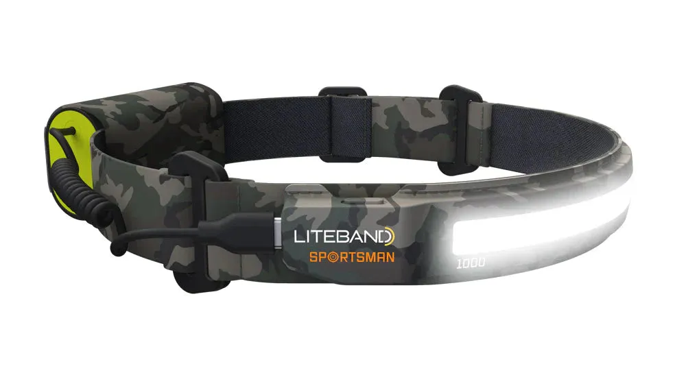 Liteband - PRO 1000 - IBF