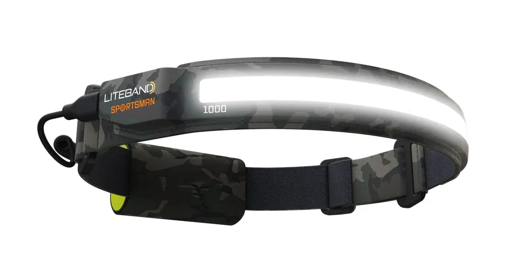 Liteband - PRO 1000 - IBF