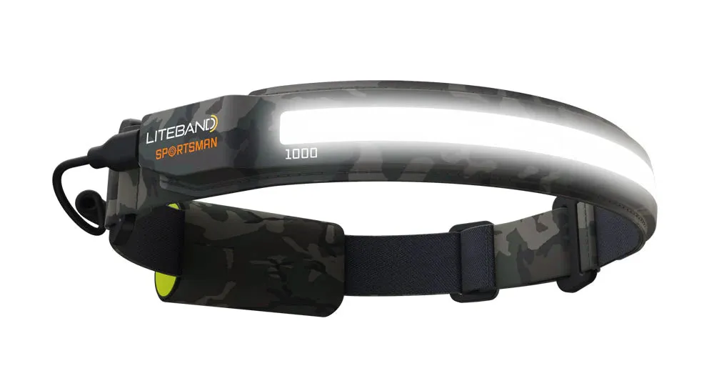Liteband - PRO 1000