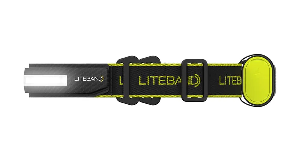 Liteband - PRO 1000