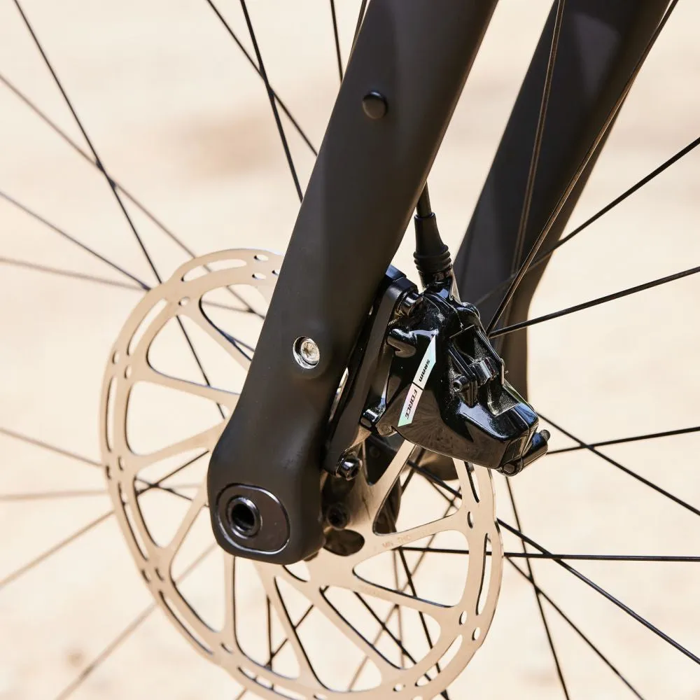 Lithic Carbon Mountain Fork