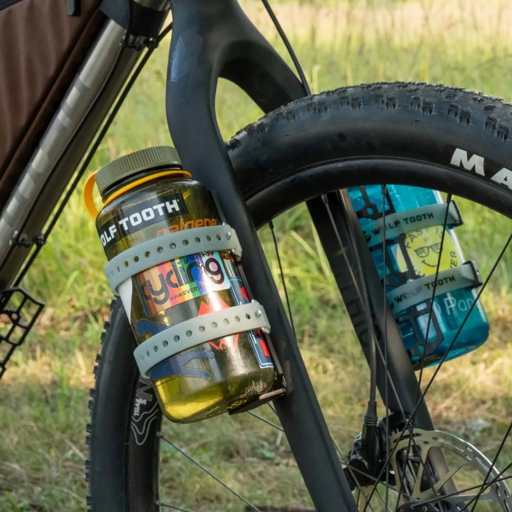 Lithic Carbon Mountain Fork