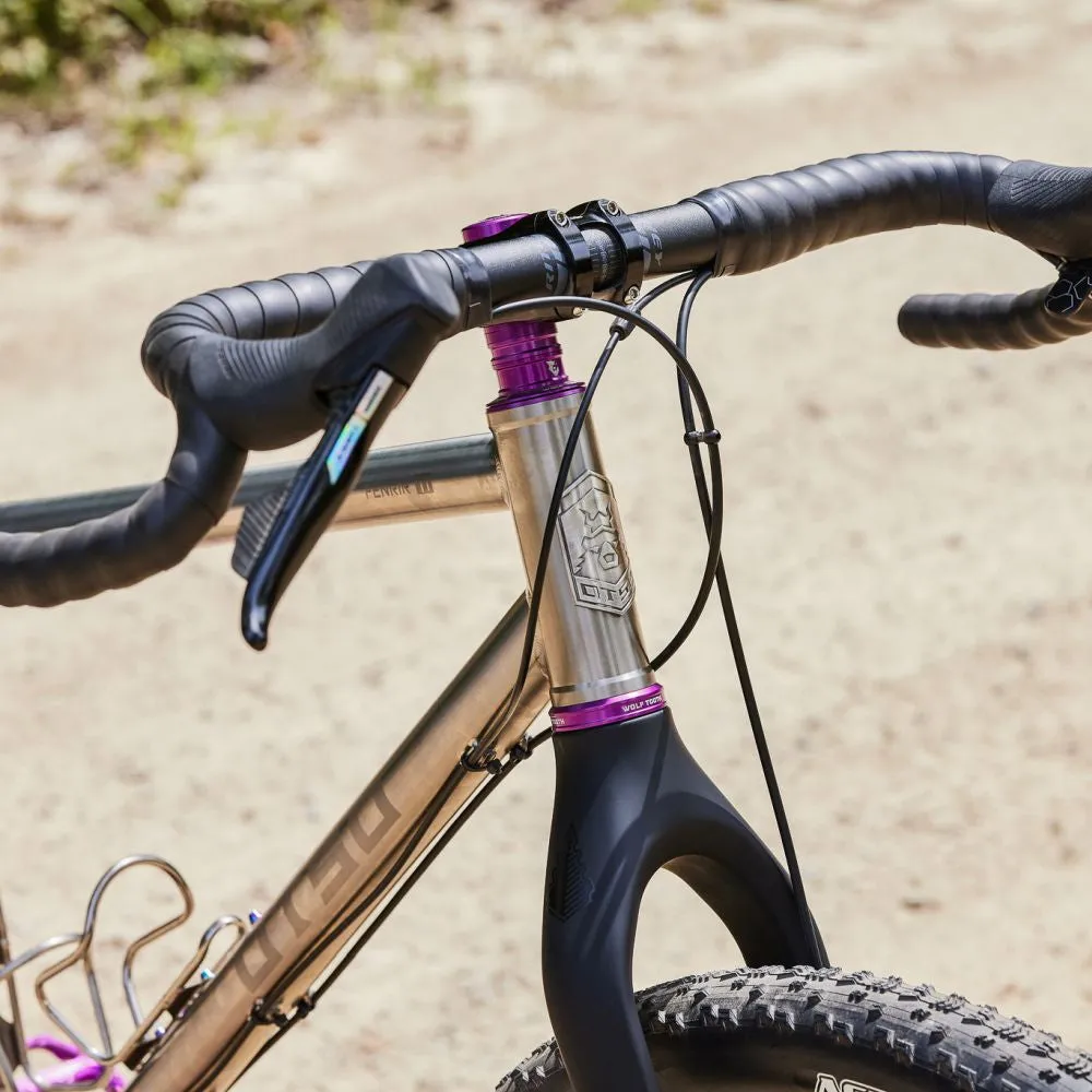 Lithic Carbon Mountain Fork