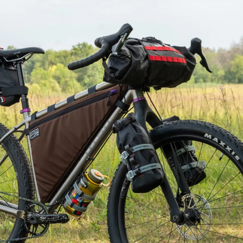 Lithic Carbon Mountain Fork