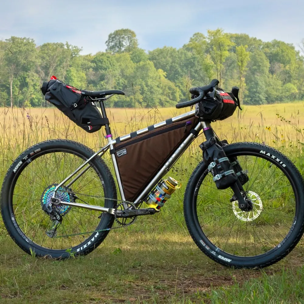 Lithic Carbon Mountain Fork