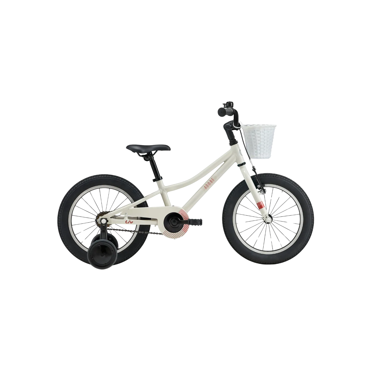 Liv Adore C/B 16 Kids Bike - Lunar