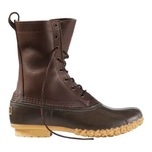 L.L. Bean Maine Hunting Shoes 10&quot;