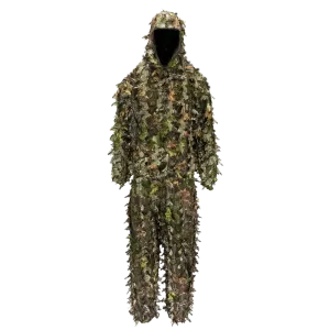 LLCS 3D Concealment Suit