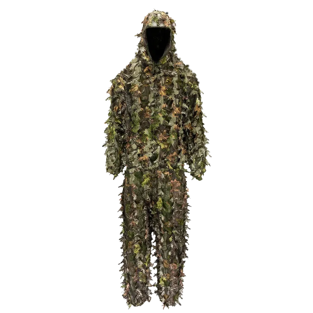 LLCS 3D Concealment Suit