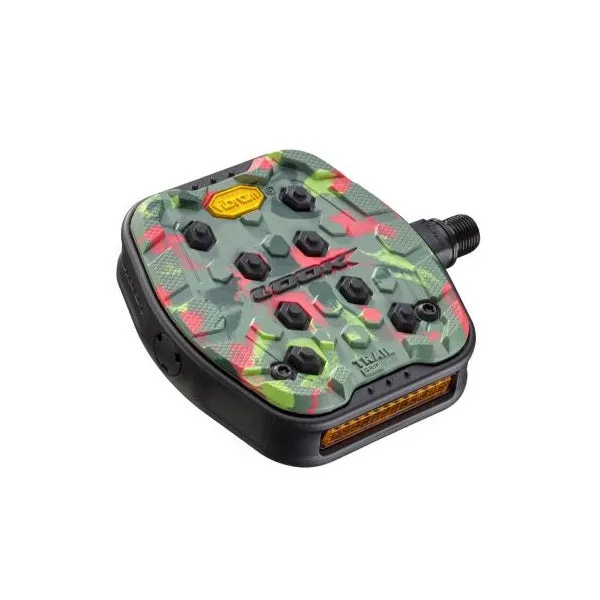 LOOK Trail Grip Pedals