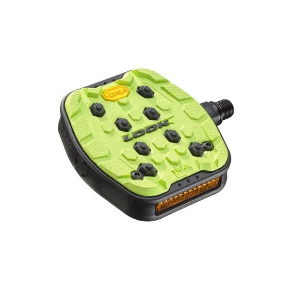 LOOK Trail Grip Pedals
