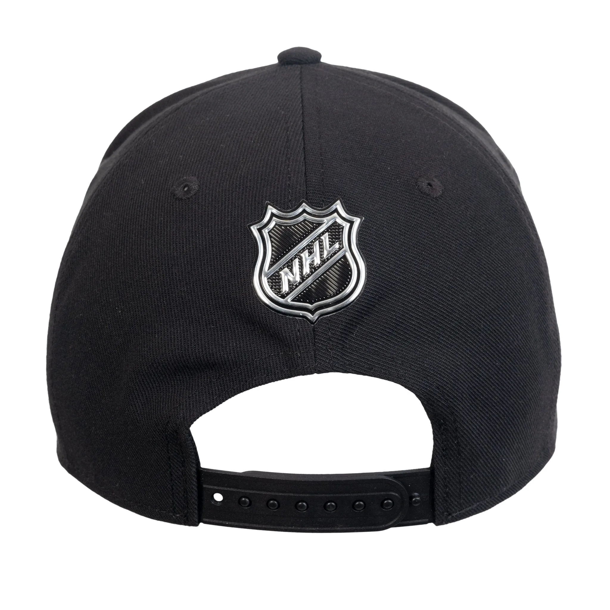 Los Angeles Kings - Fanatics Authentic Pro Training Camp Snapback Hat