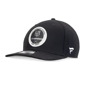 Los Angeles Kings - Fanatics Authentic Pro Training Camp Snapback Hat