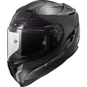 LS2 Challenger Carbon Full Face Helmet