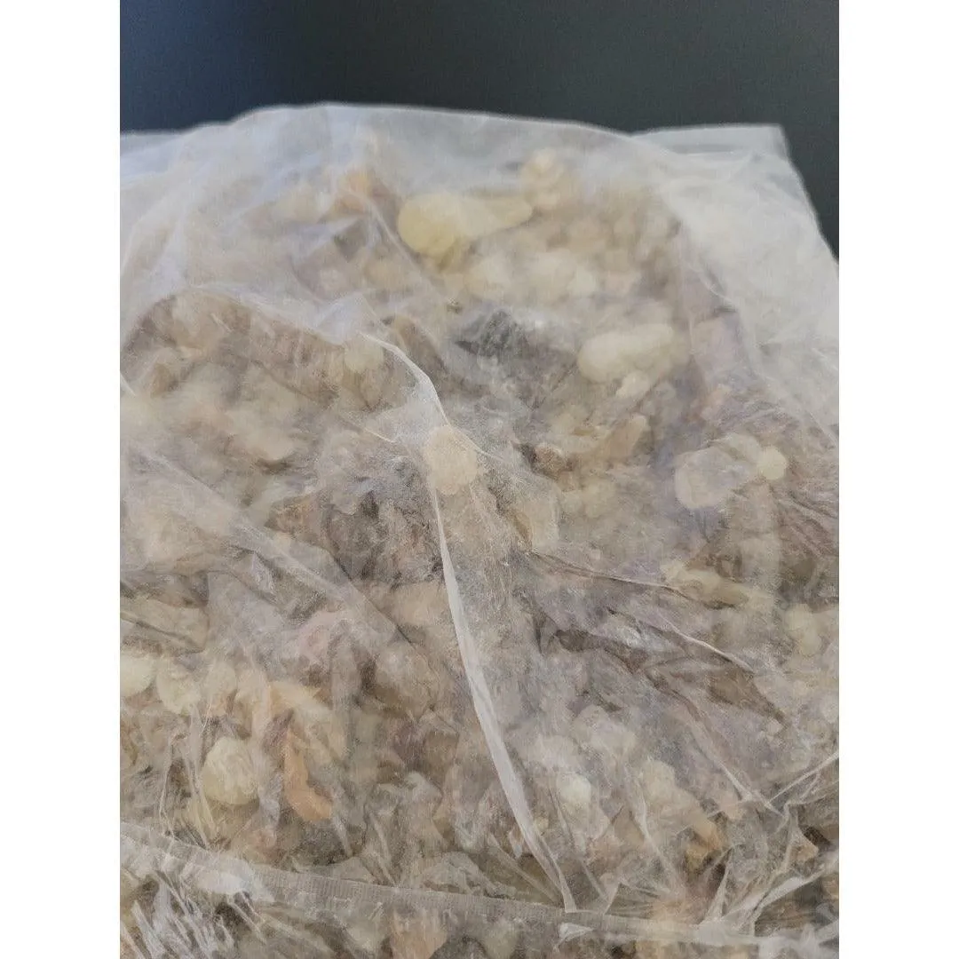 luban aldakhar the male tree frankincense extreemly rare