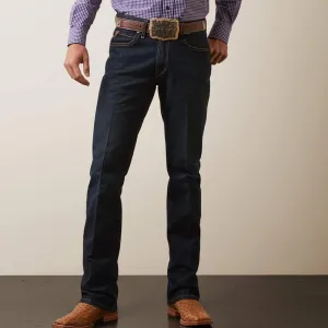 M4 Relaxed Hansen Boot Cut Jean - 10044027