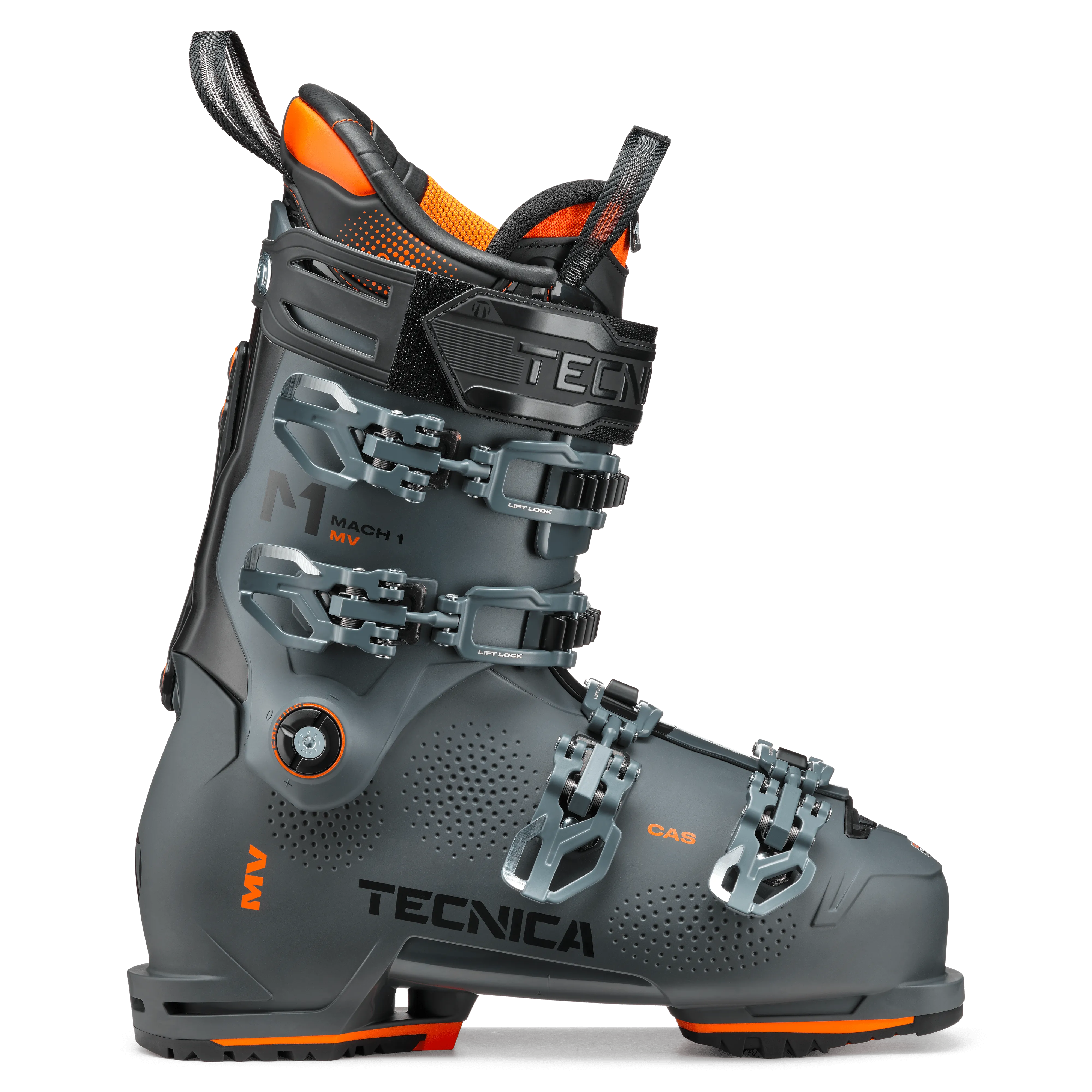 Mach1 MV 110 TD GW Mens Ski Boots