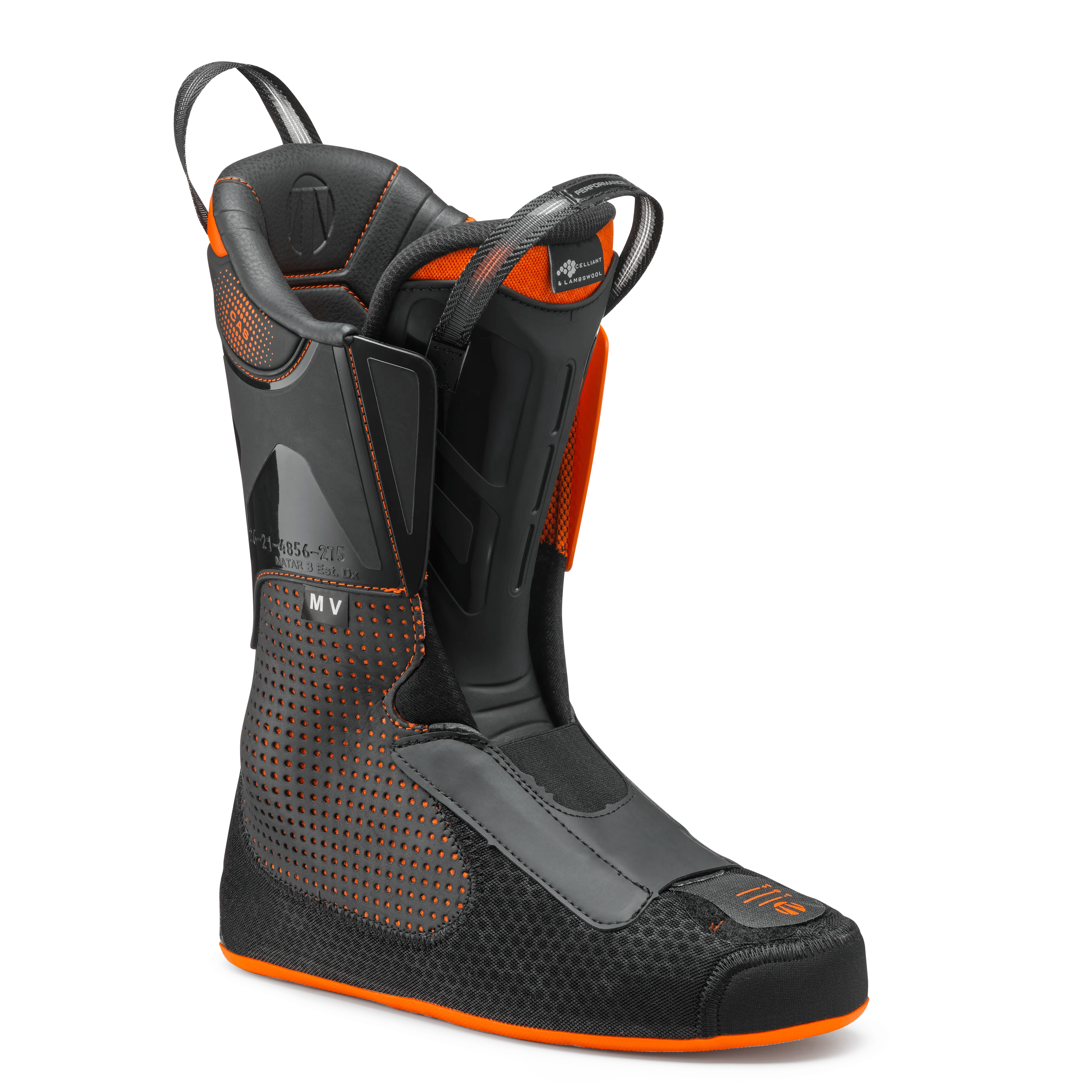 Mach1 MV 110 TD GW Mens Ski Boots