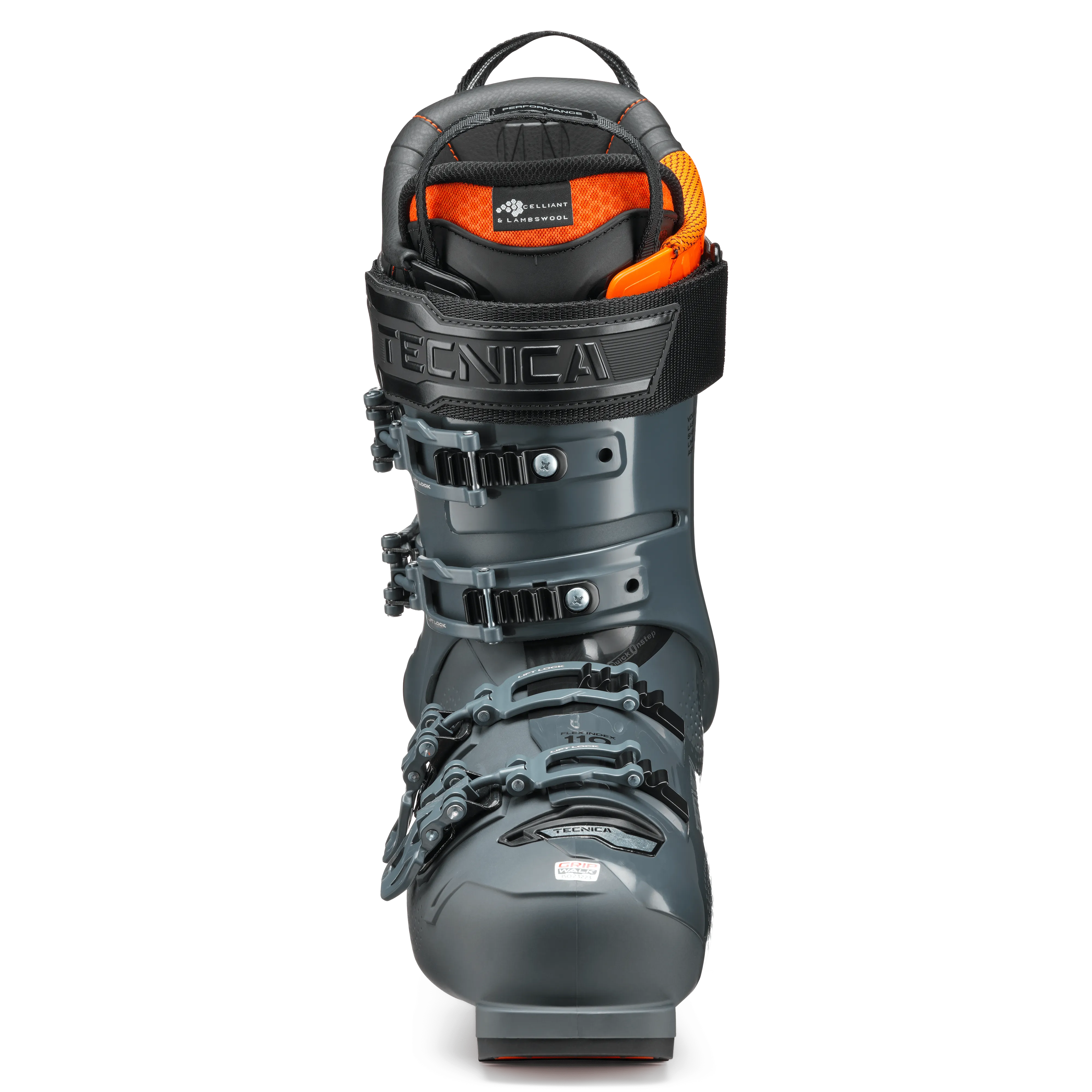 Mach1 MV 110 TD GW Mens Ski Boots