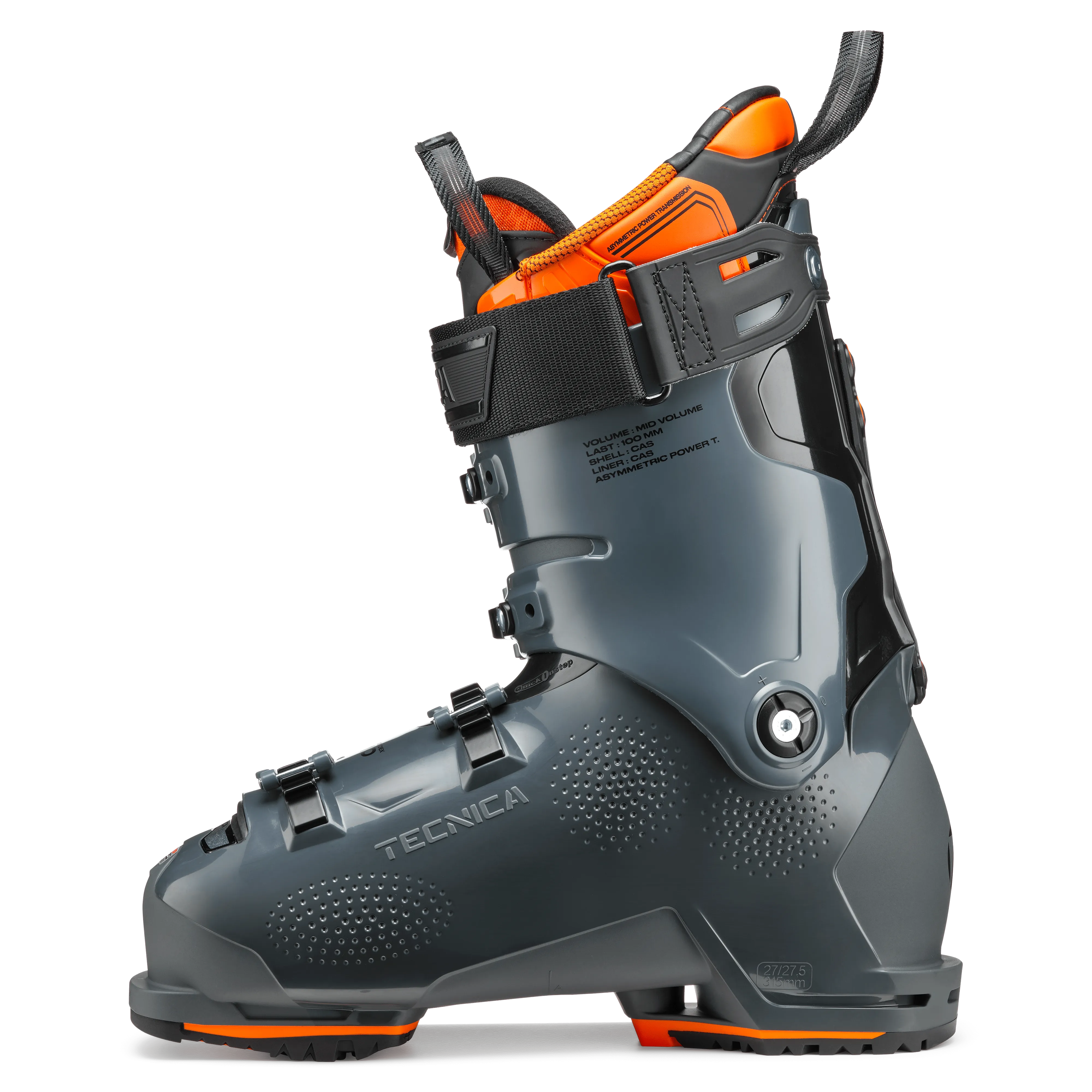 Mach1 MV 110 TD GW Mens Ski Boots