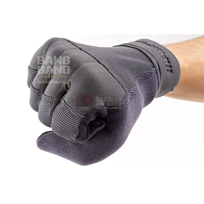 Magpul Core Technical Gloves (Size: L) Charcoal (MAG853)