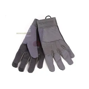 Magpul Core Technical Gloves (Size: L) Charcoal (MAG853)