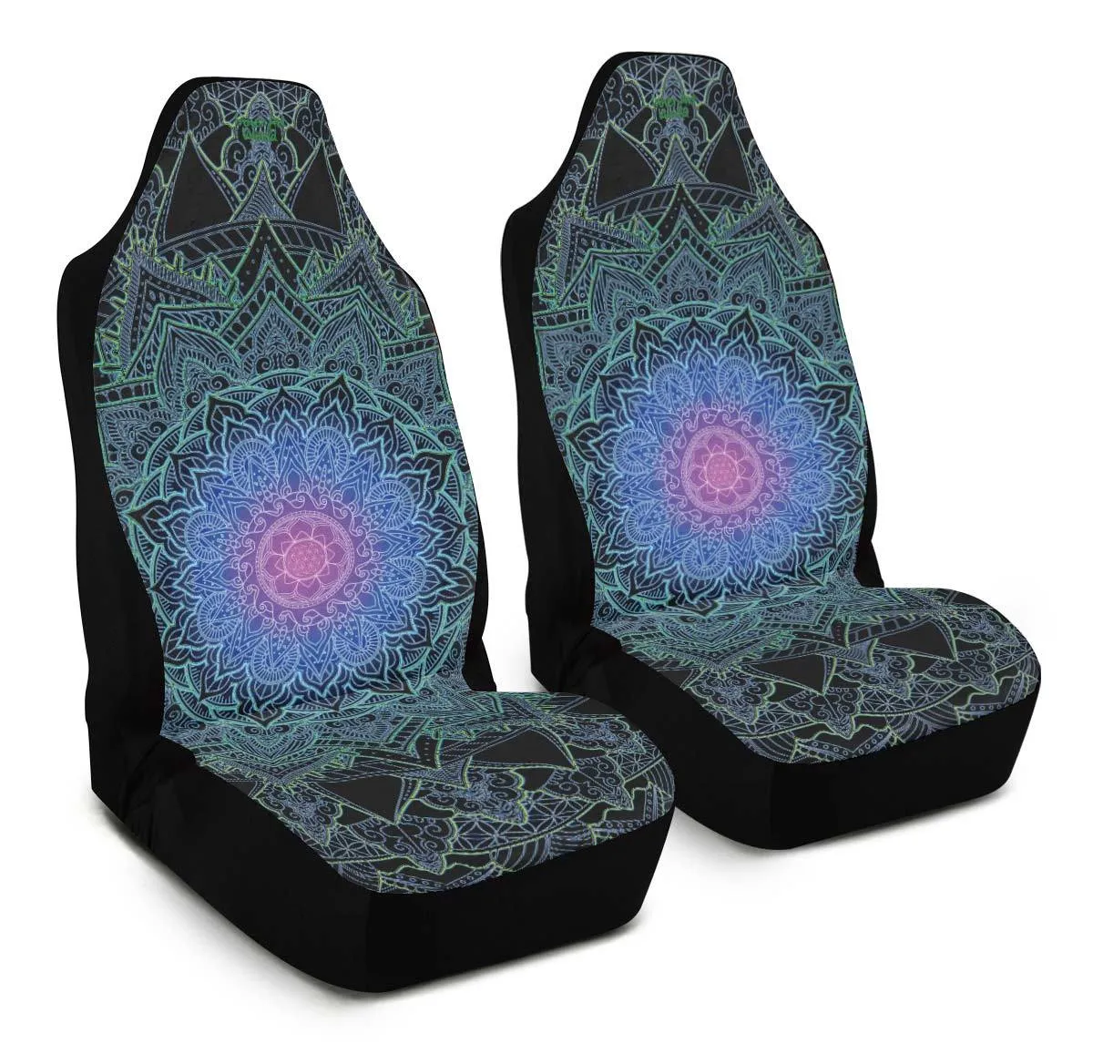 Mandala Love