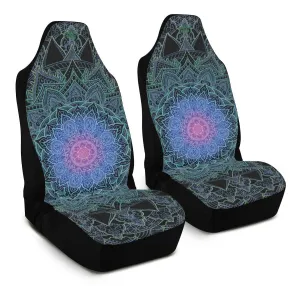Mandala Love