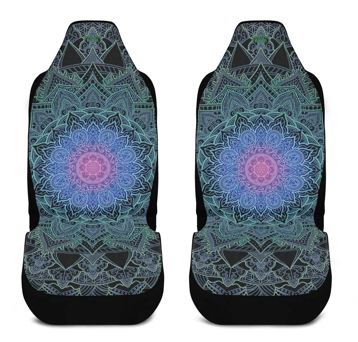Mandala Love
