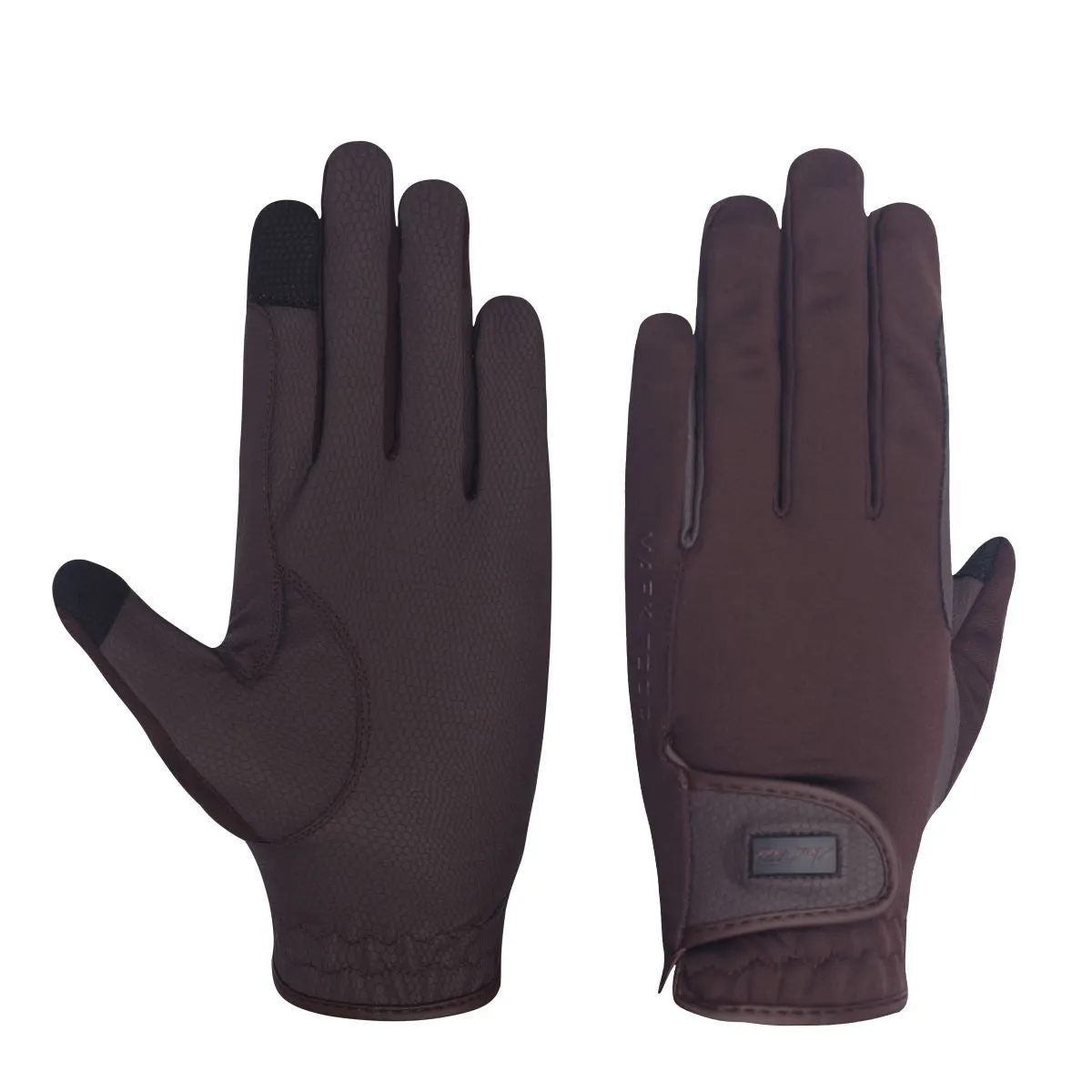 Mark Todd Softshell Horse Riding Gloves