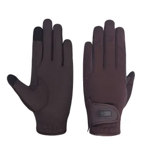 Mark Todd Softshell Horse Riding Gloves