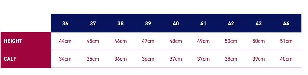 Mark Todd Sport Competition Field Boots
