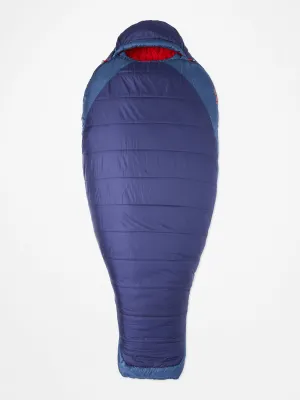 Marmot Sleeping Bag Hire (Plus Size)
