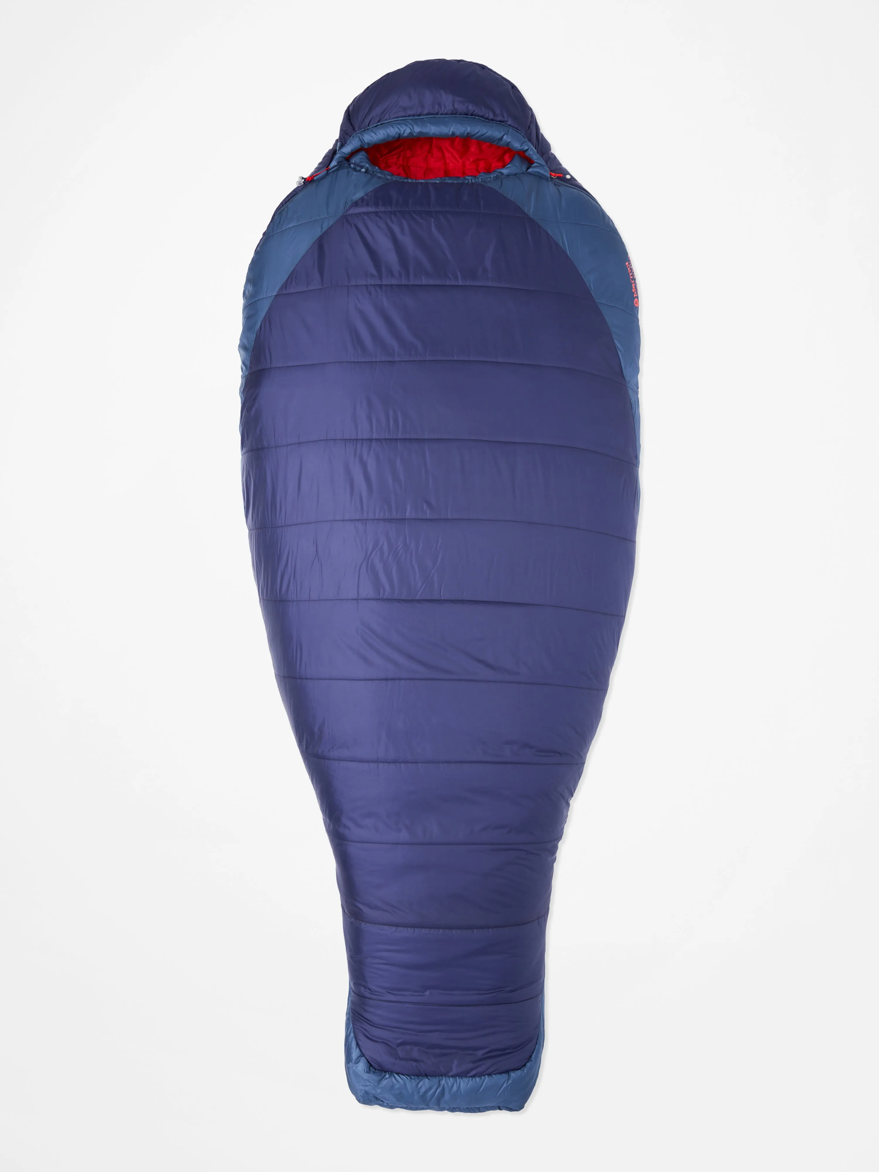 Marmot Sleeping Bag Hire (Plus Size)