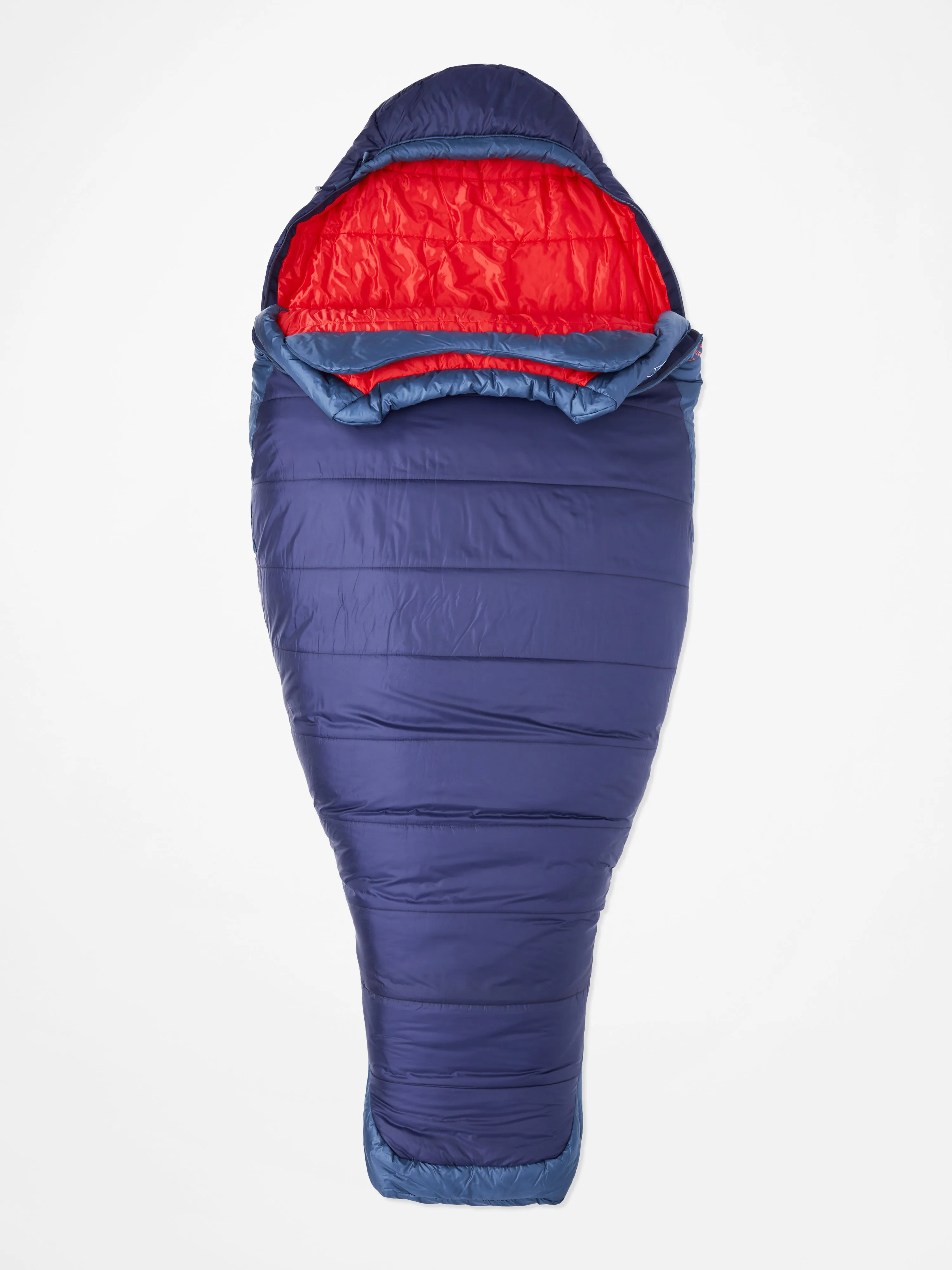 Marmot Sleeping Bag Hire (Plus Size)