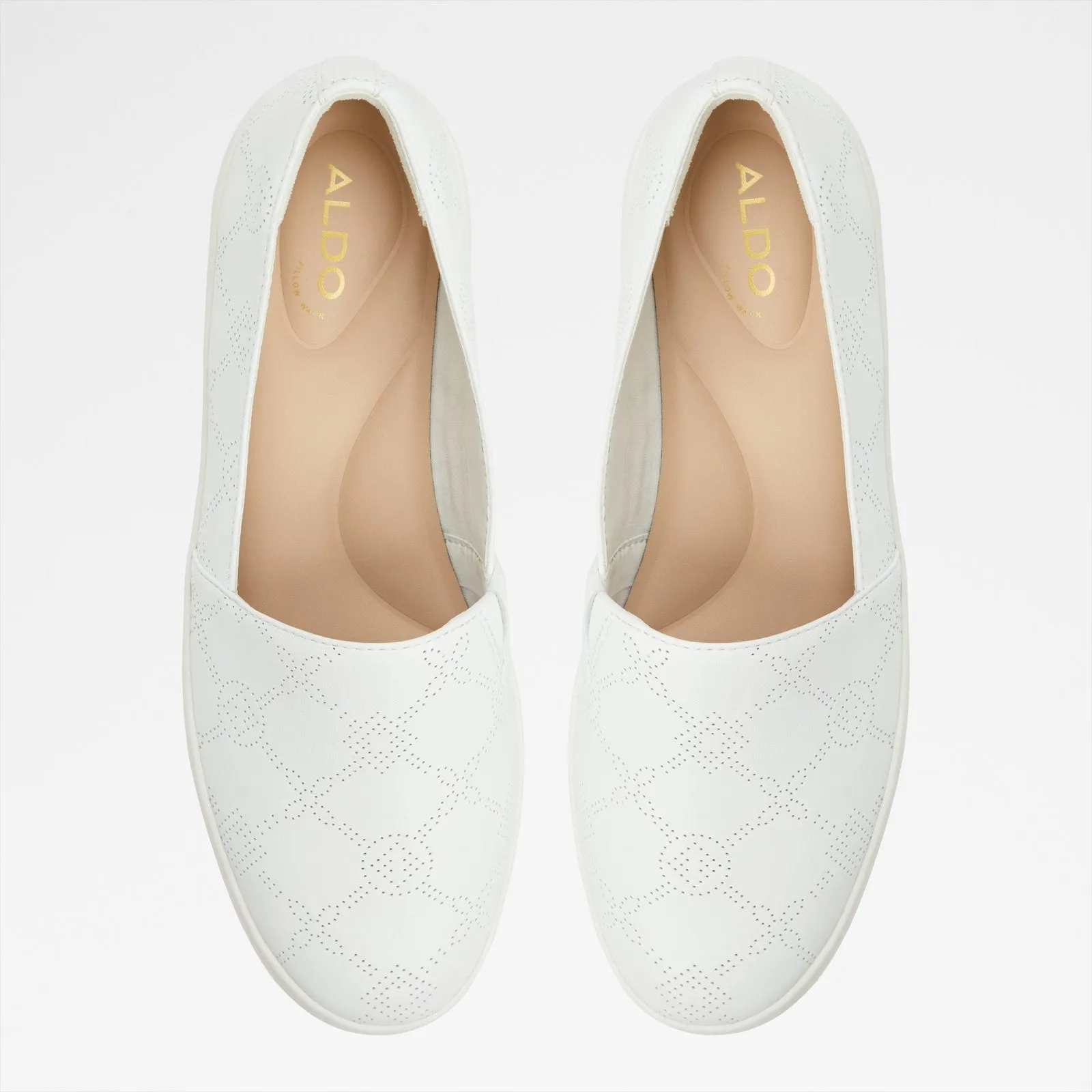 Marseille / Slip Ons
