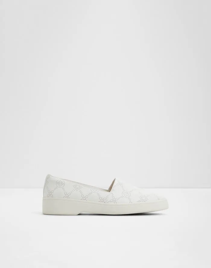 Marseille / Slip Ons
