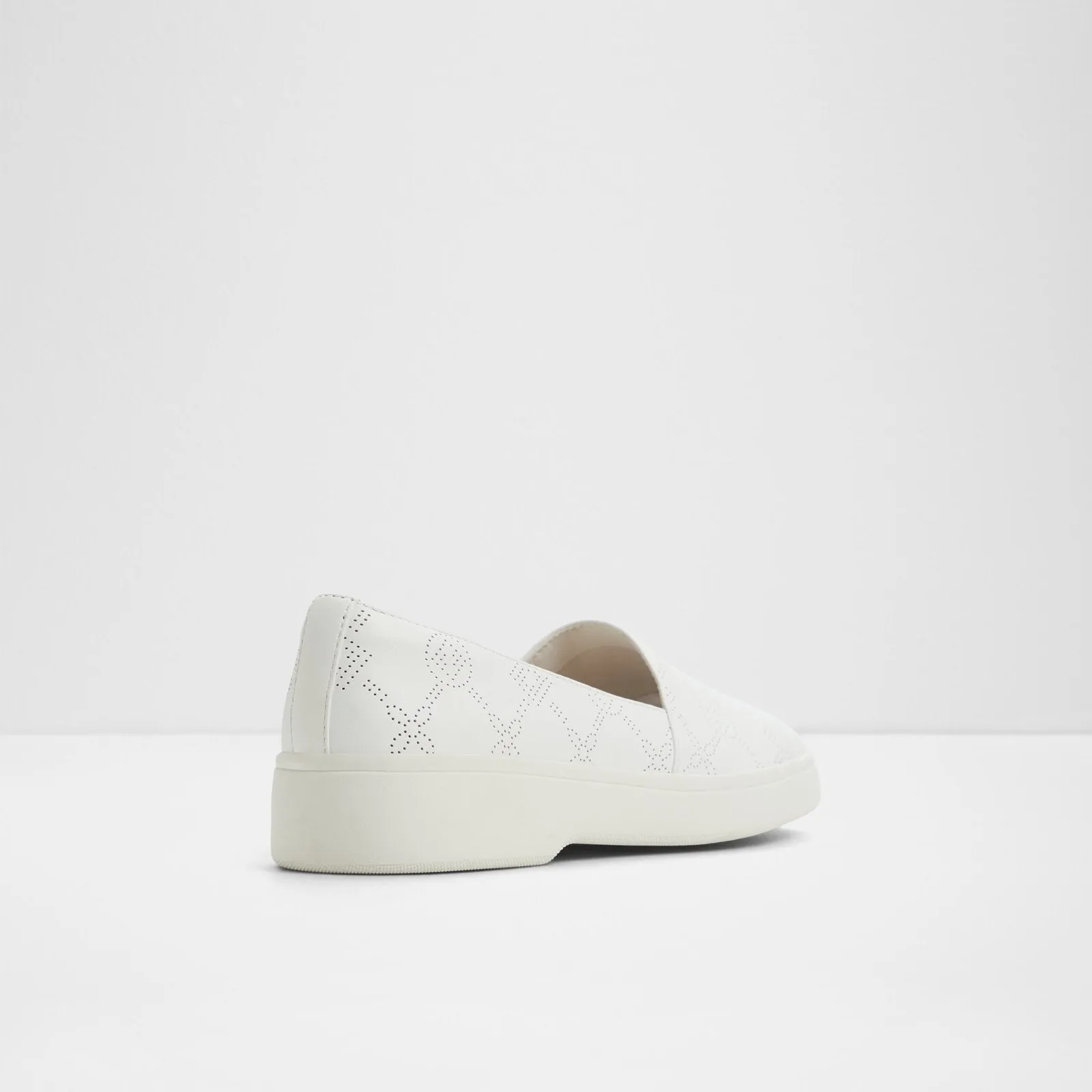 Marseille / Slip Ons