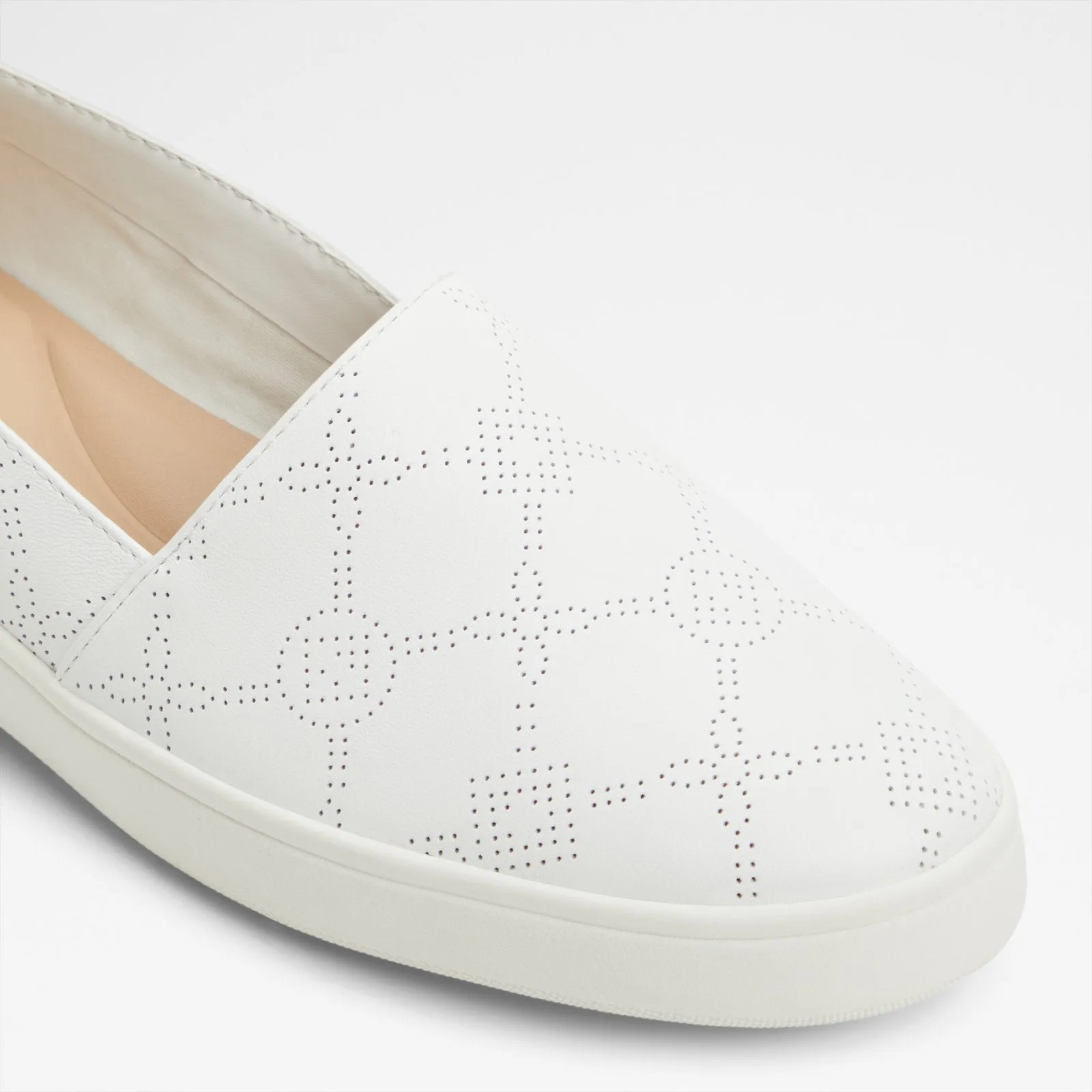 Marseille / Slip Ons