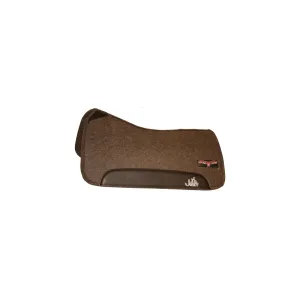 Martha Josey 30X30 Wool Felt