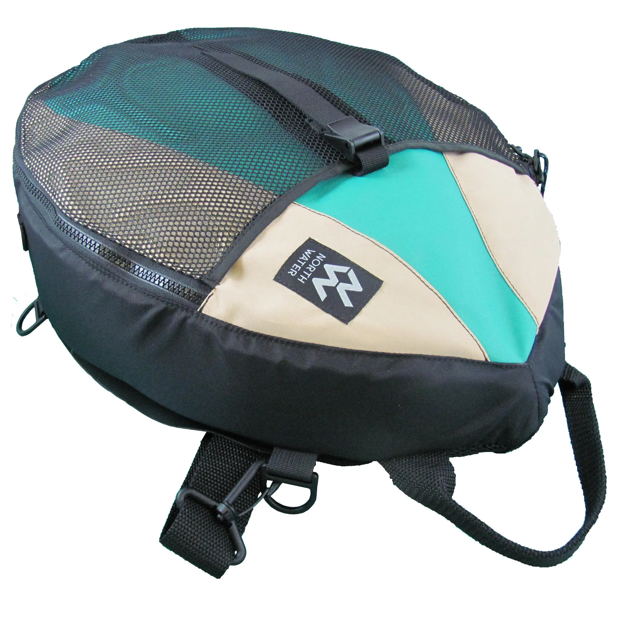 Mata Hoe SUP Deck Bag