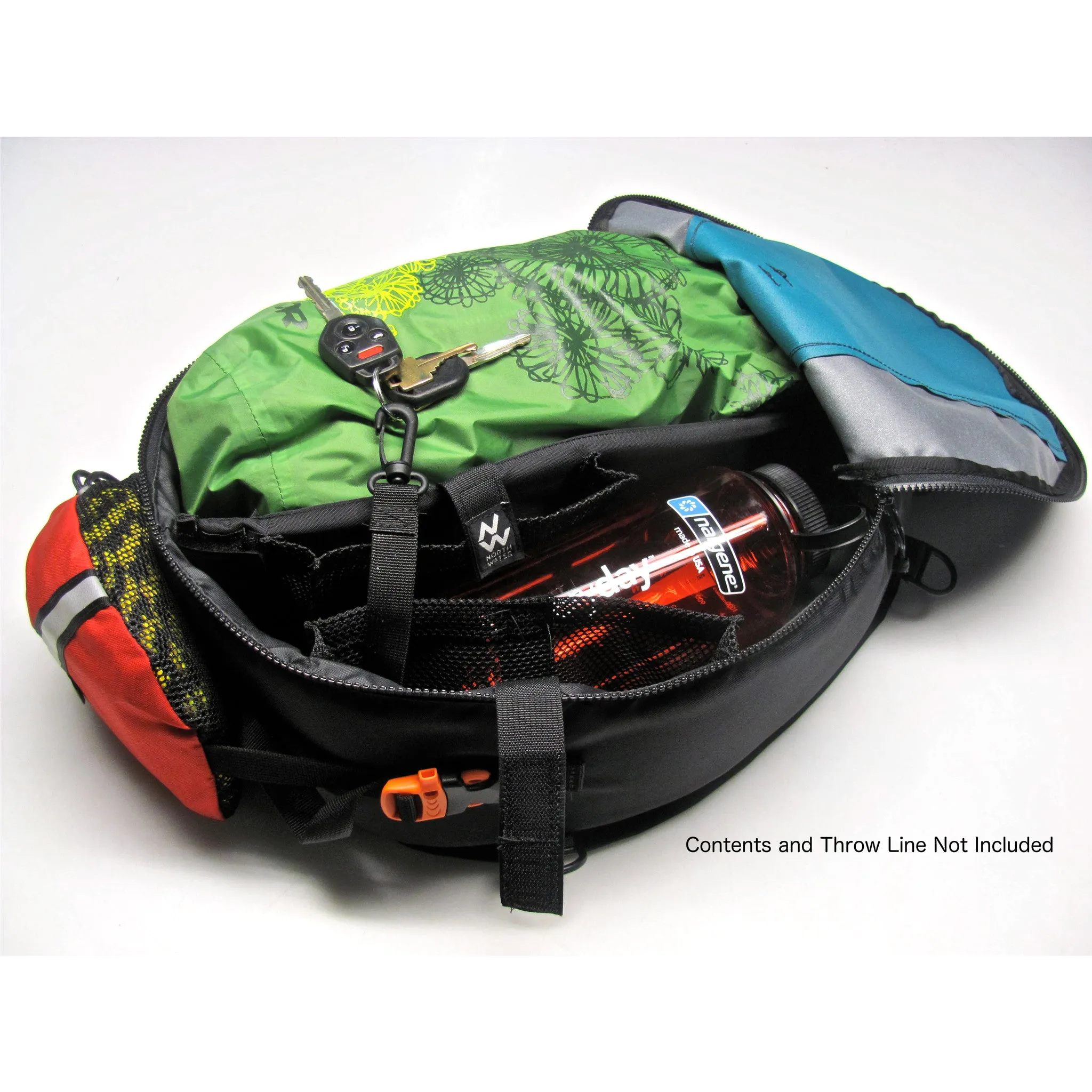 Mata Hoe SUP Deck Bag