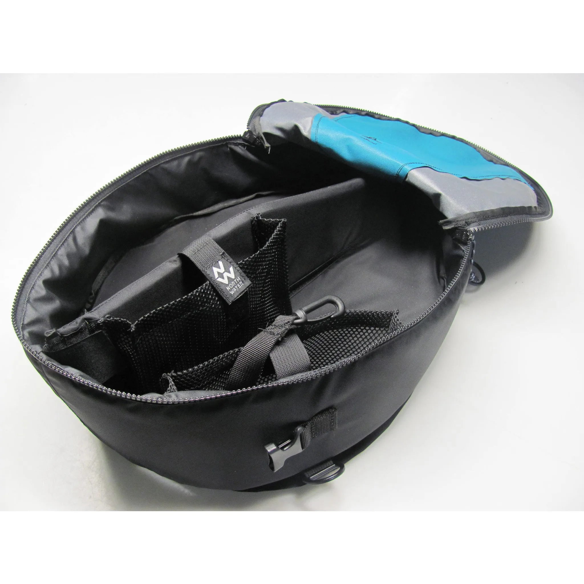 Mata Hoe SUP Deck Bag