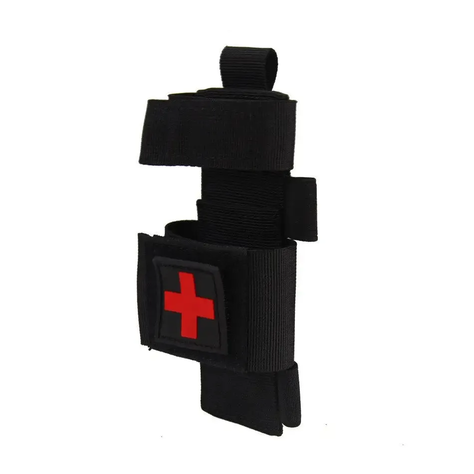 Materiel survie militaire