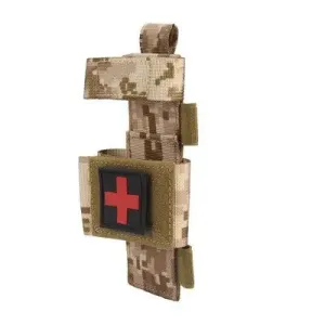 Materiel survie militaire