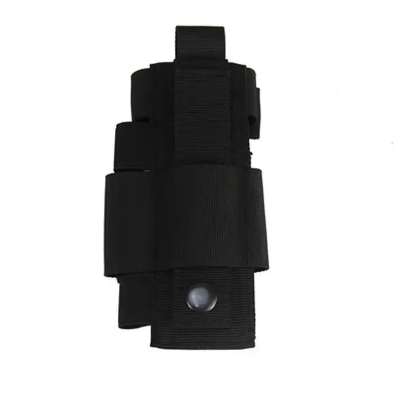 Materiel survie militaire